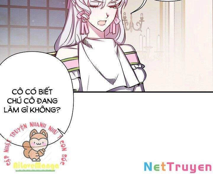 Hôn Lễ Báo Thù Chapter 49 - 16