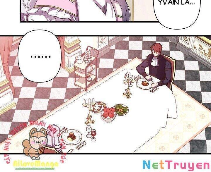 Hôn Lễ Báo Thù Chapter 49 - 20