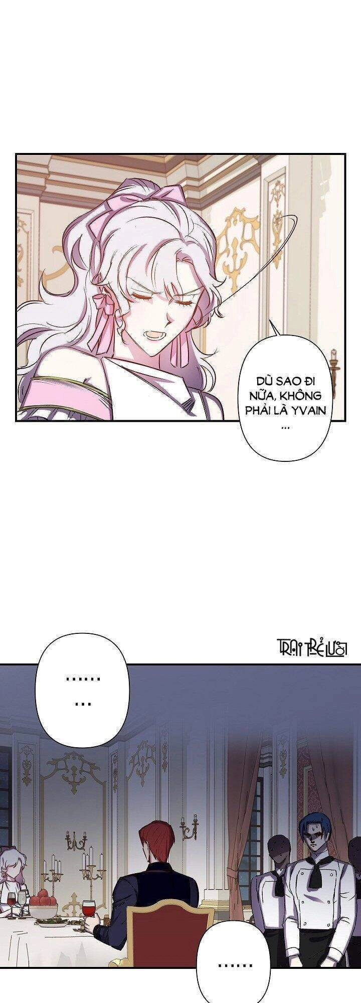 Hôn Lễ Báo Thù Chapter 49 - 21