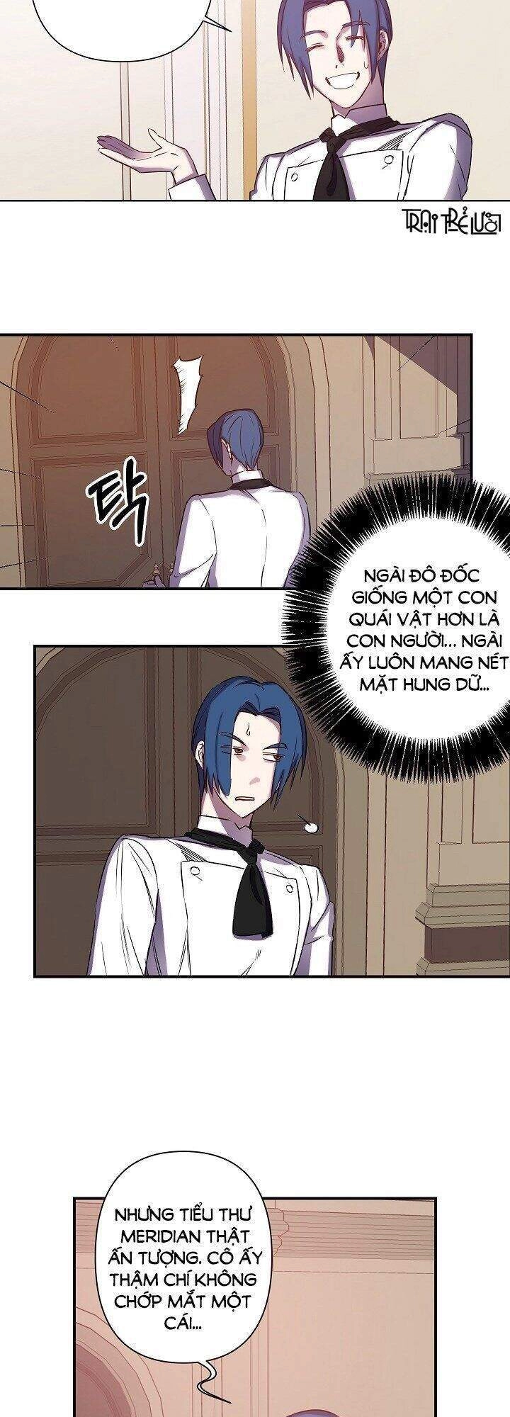 Hôn Lễ Báo Thù Chapter 49 - 23