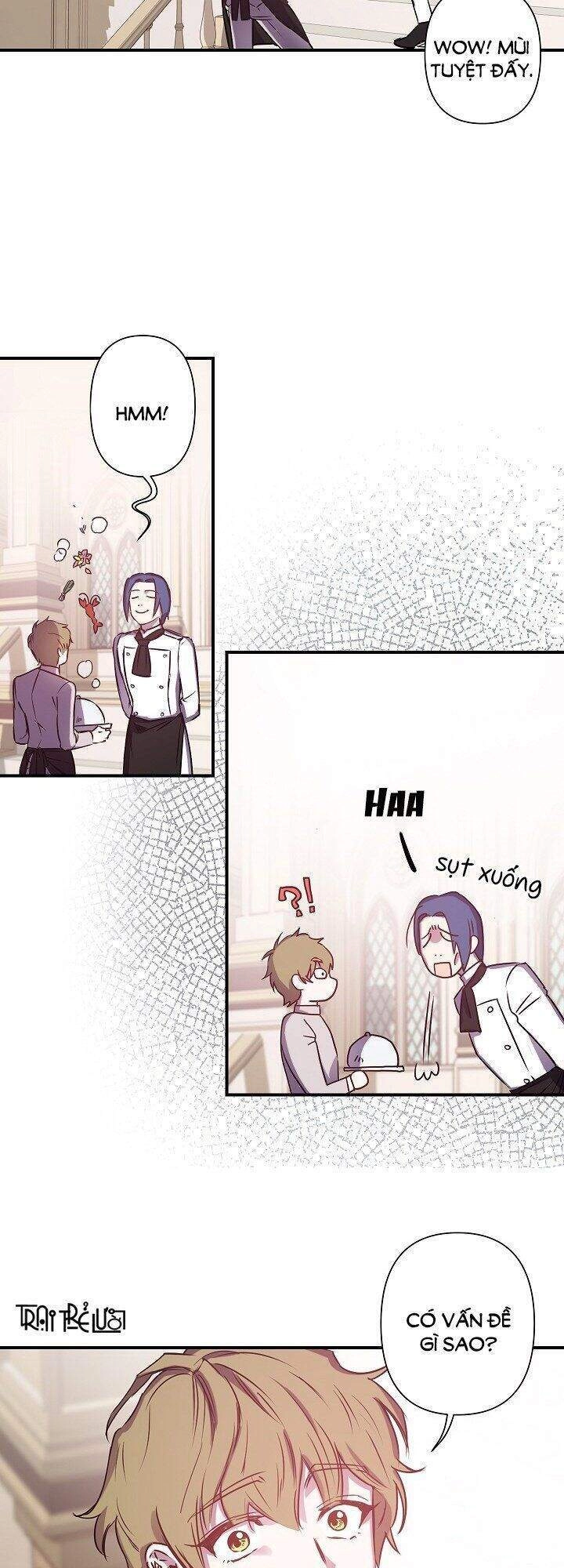 Hôn Lễ Báo Thù Chapter 49 - 27