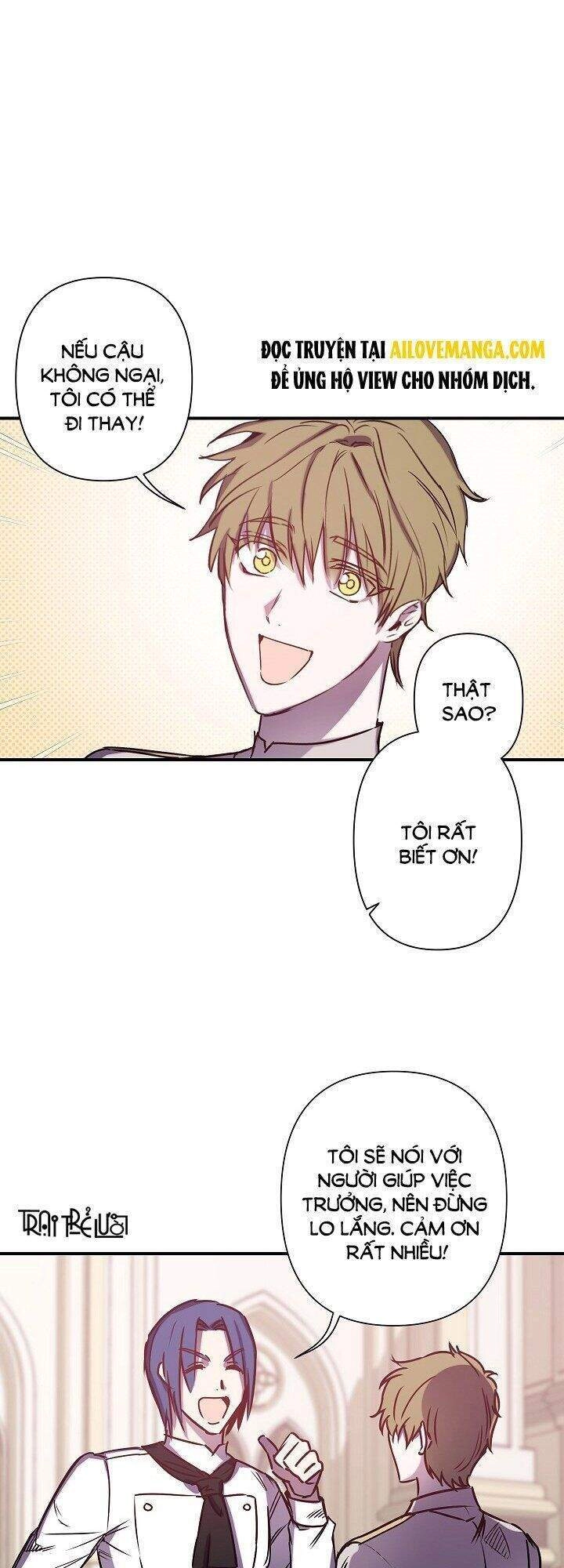 Hôn Lễ Báo Thù Chapter 49 - 30