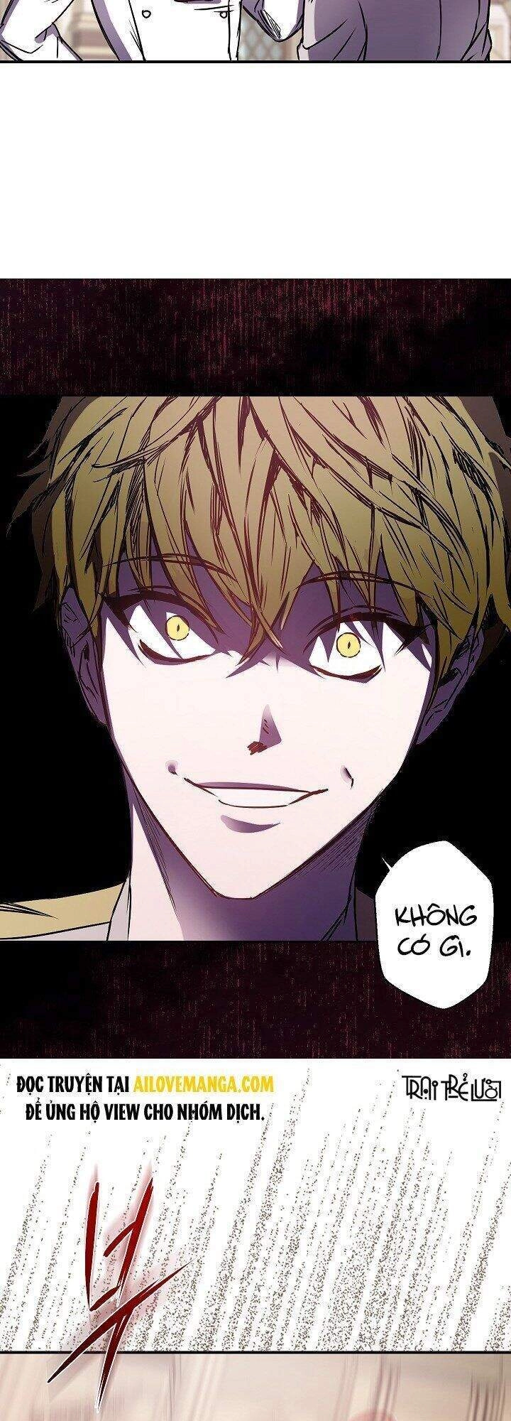 Hôn Lễ Báo Thù Chapter 49 - 31