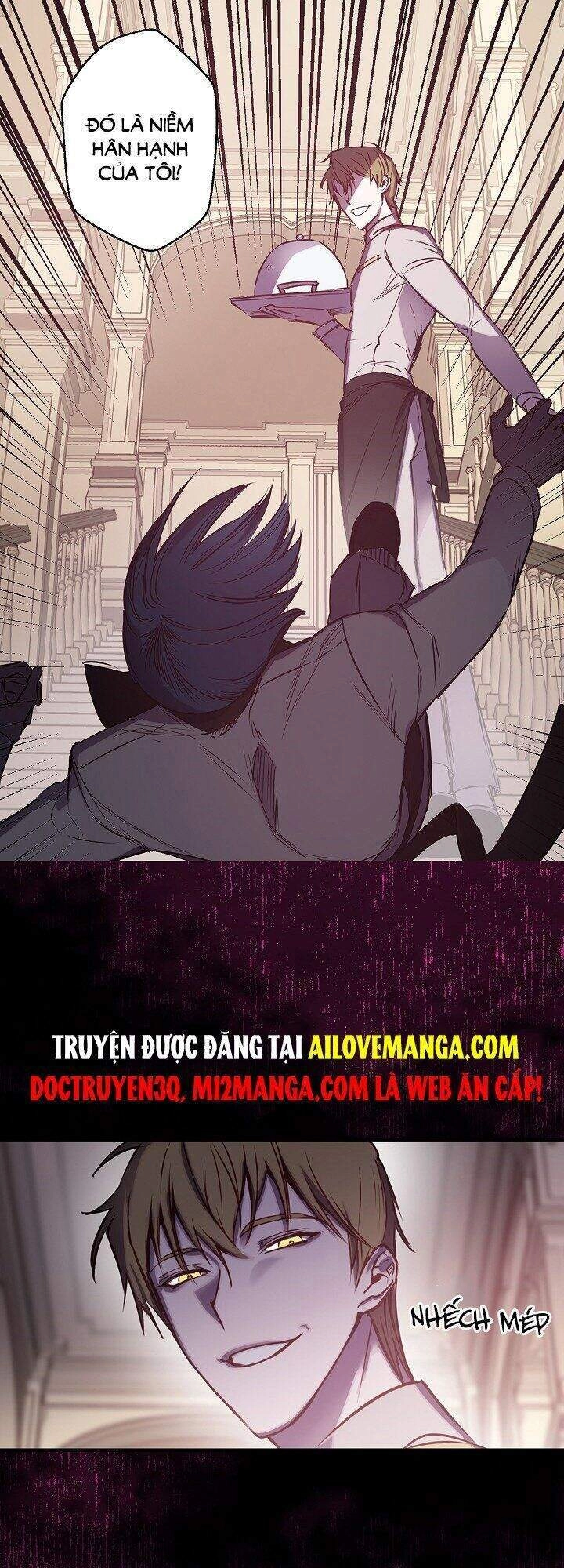 Hôn Lễ Báo Thù Chapter 49 - 33