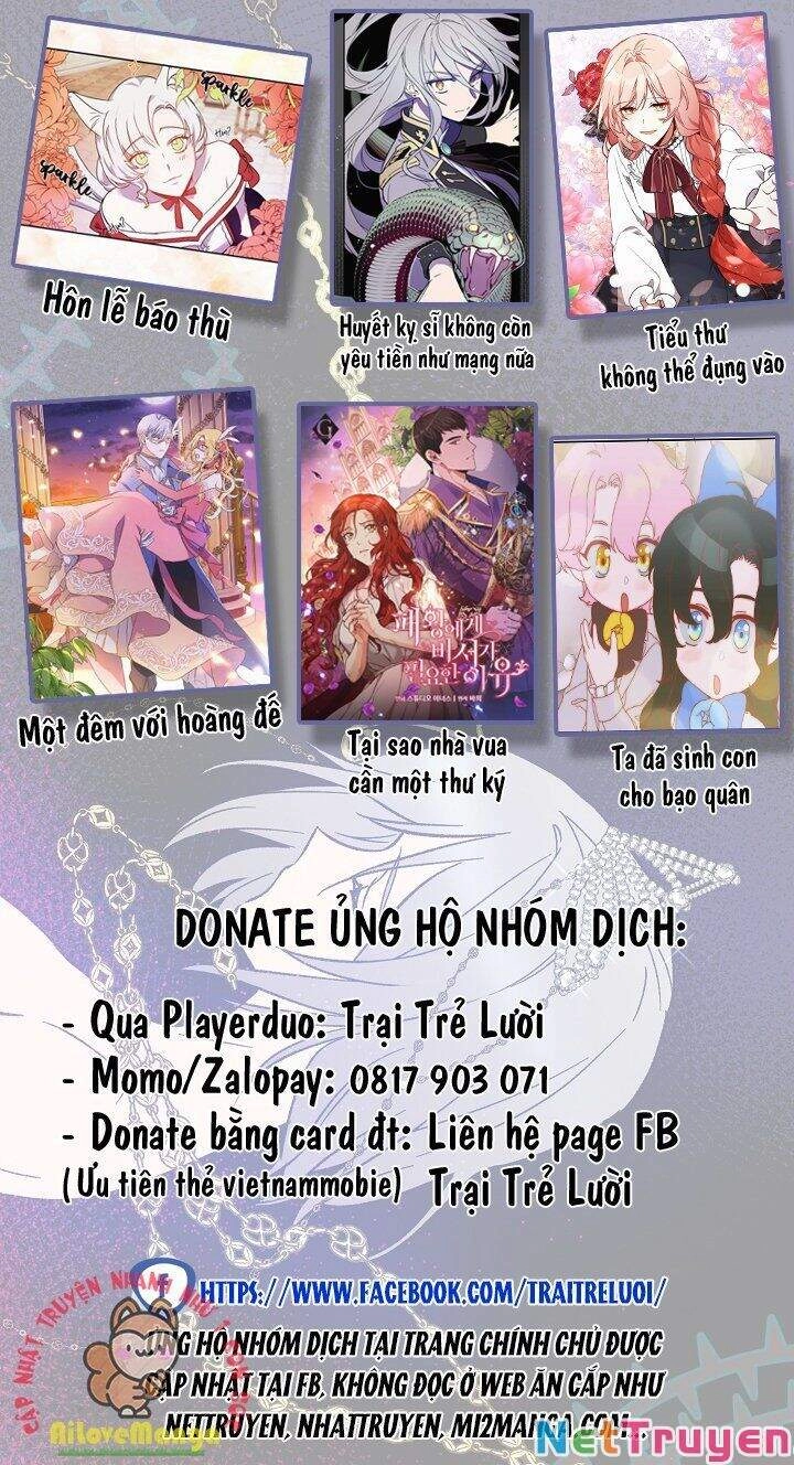 Hôn Lễ Báo Thù Chapter 49 - 35