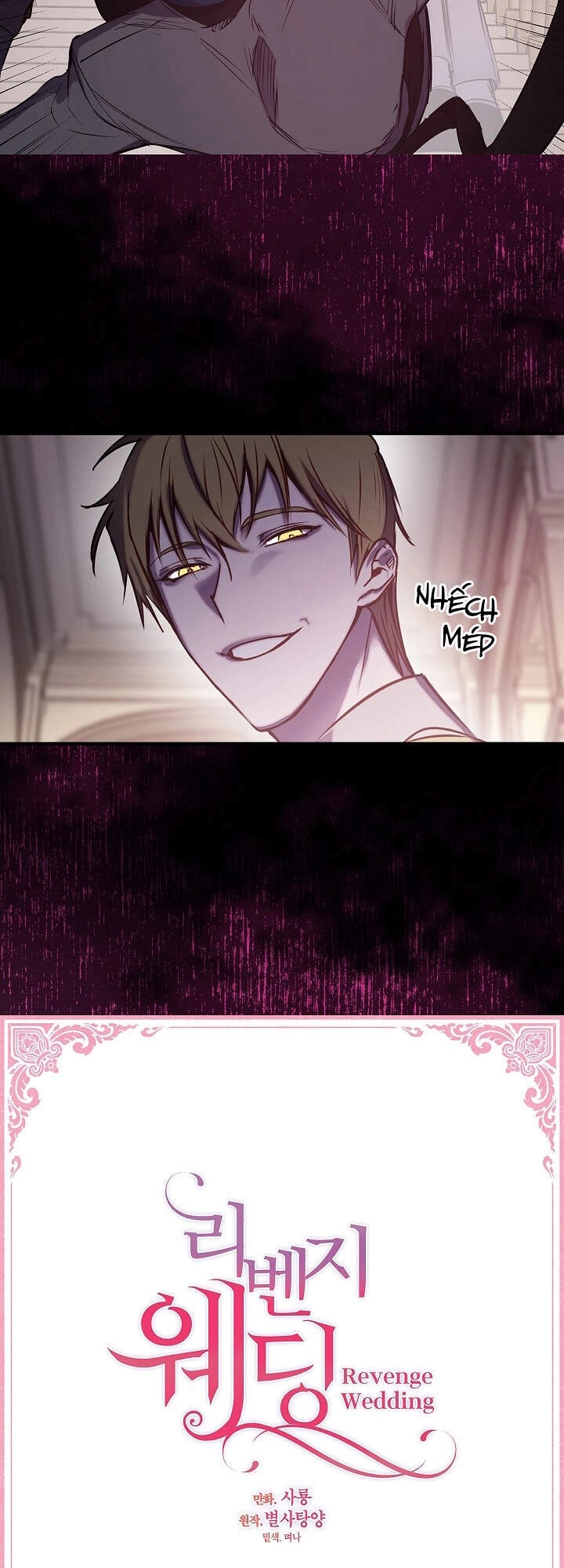 Hôn Lễ Báo Thù Chapter 50 - 3