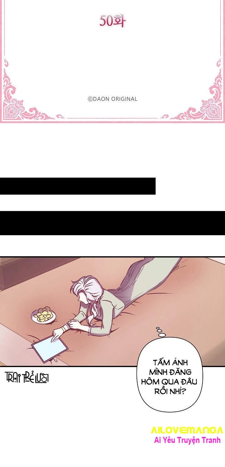 Hôn Lễ Báo Thù Chapter 50 - 4