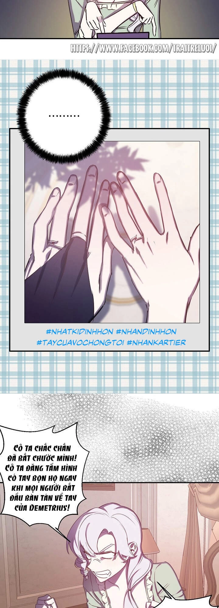 Hôn Lễ Báo Thù Chapter 50 - 6