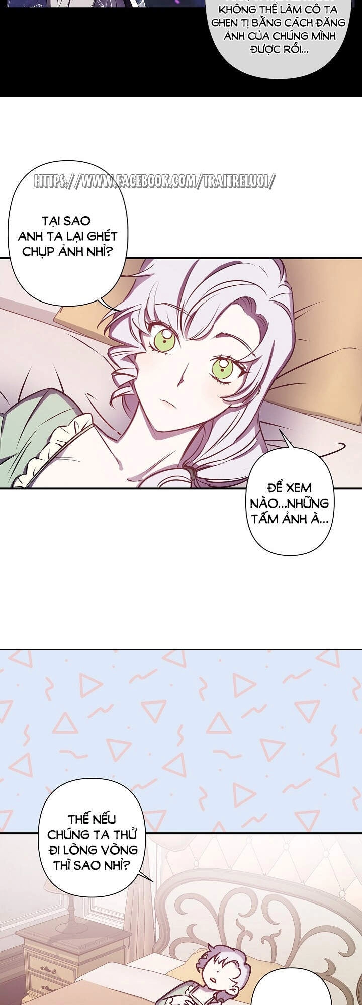 Hôn Lễ Báo Thù Chapter 50 - 10