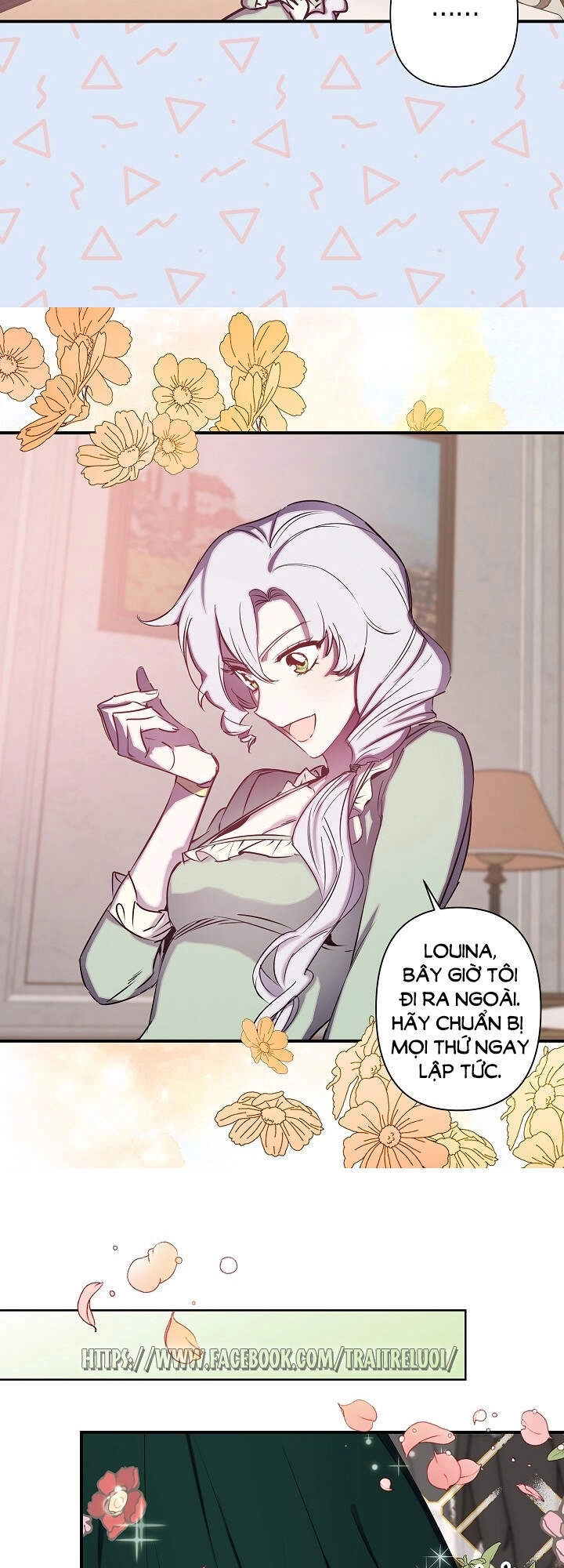 Hôn Lễ Báo Thù Chapter 50 - 11