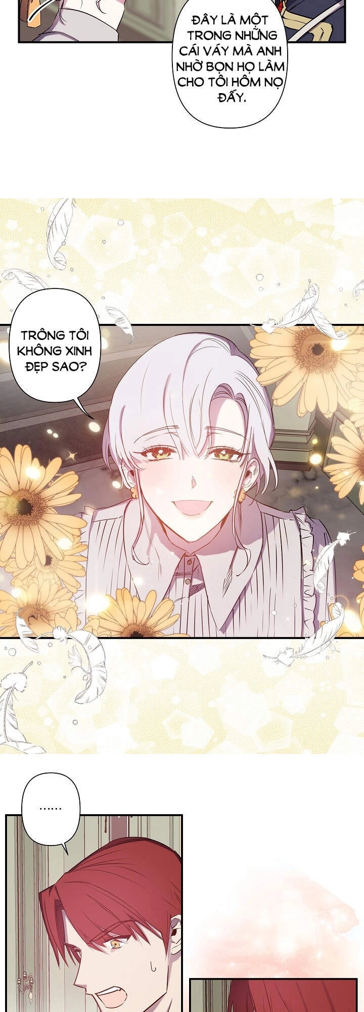 Hôn Lễ Báo Thù Chapter 50 - 15