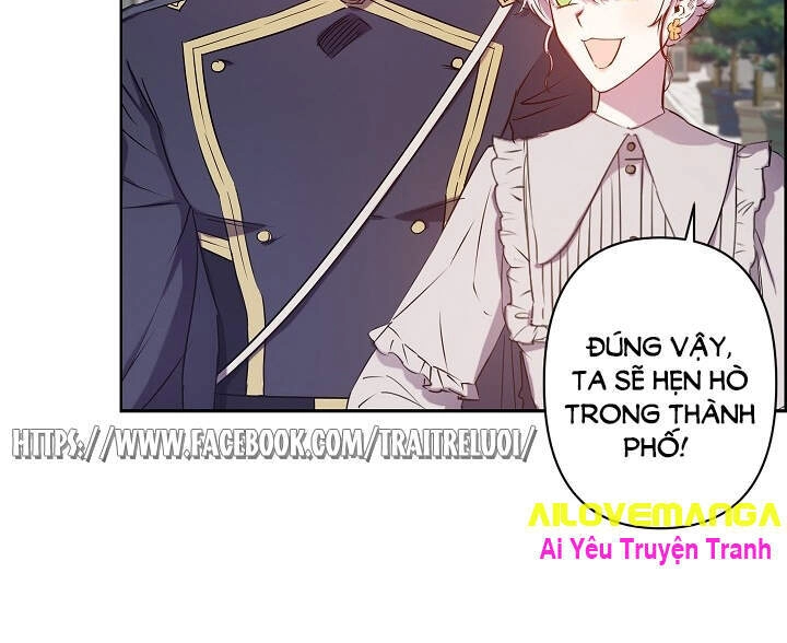 Hôn Lễ Báo Thù Chapter 50 - 20