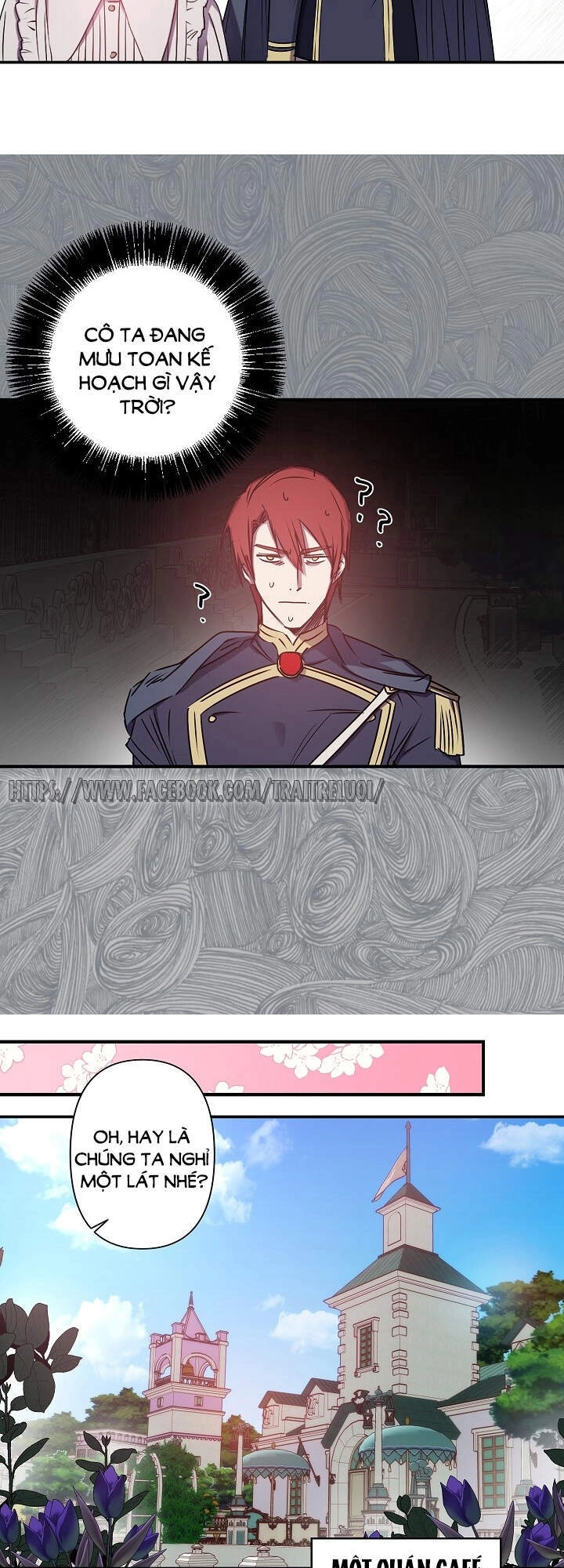 Hôn Lễ Báo Thù Chapter 50 - 22