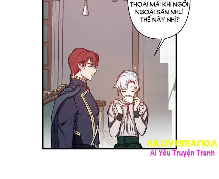 Hôn Lễ Báo Thù Chapter 50 - 24