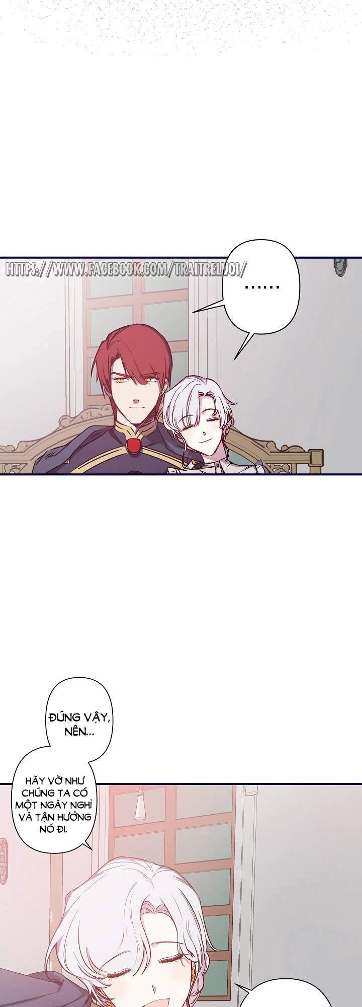 Hôn Lễ Báo Thù Chapter 50 - 30