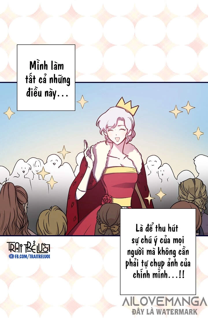 Hôn Lễ Báo Thù Chapter 51 - 2