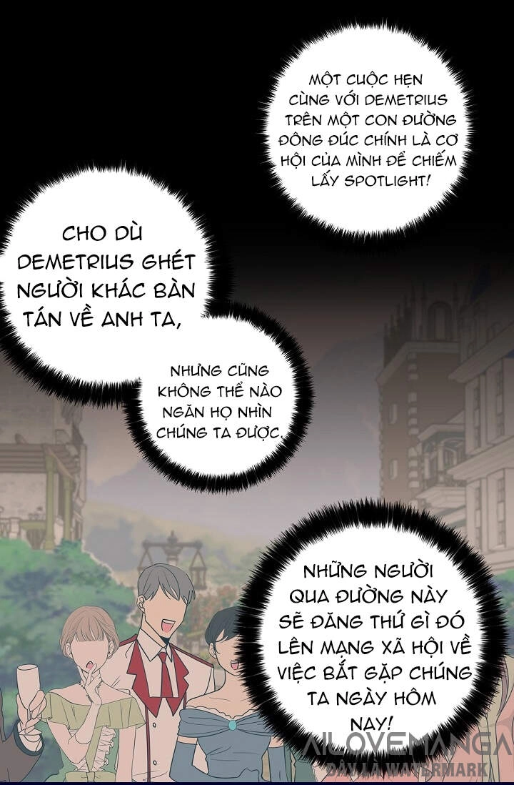 Hôn Lễ Báo Thù Chapter 51 - 3