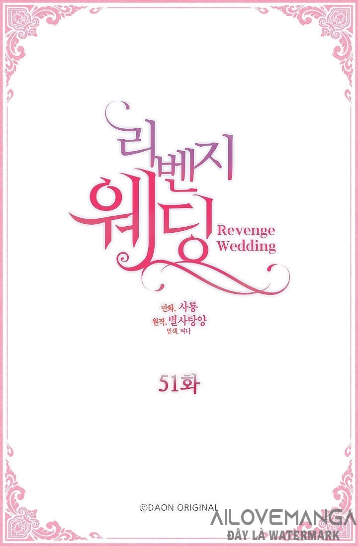 Hôn Lễ Báo Thù Chapter 51 - 5