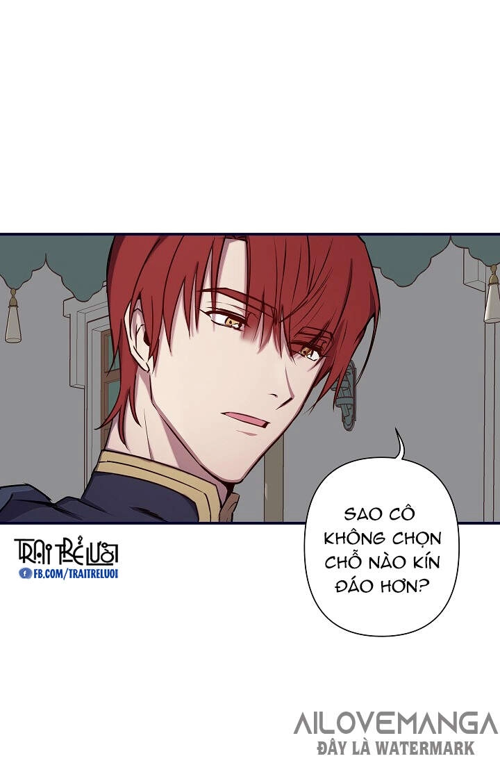 Hôn Lễ Báo Thù Chapter 51 - 6