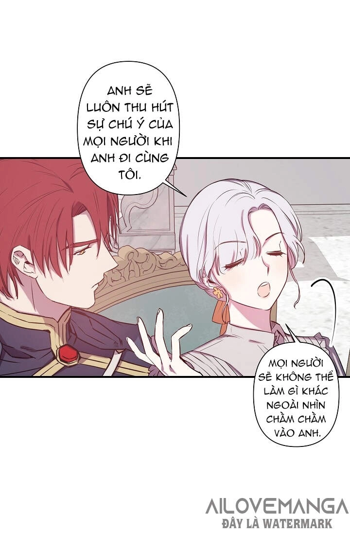 Hôn Lễ Báo Thù Chapter 51 - 7