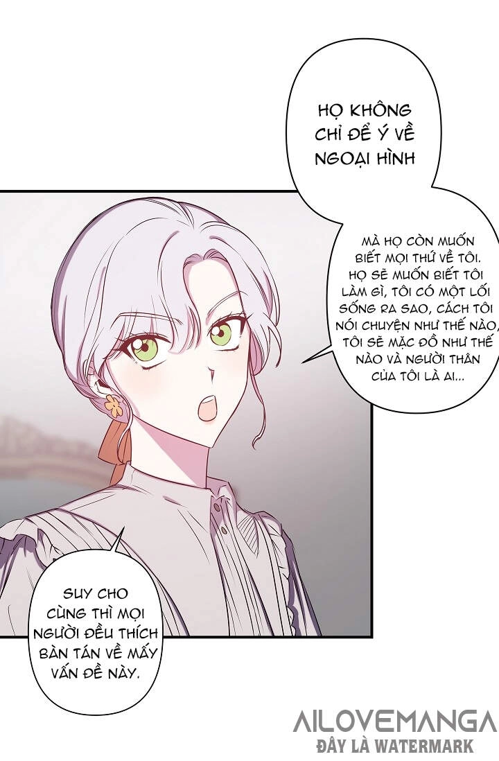 Hôn Lễ Báo Thù Chapter 51 - 8
