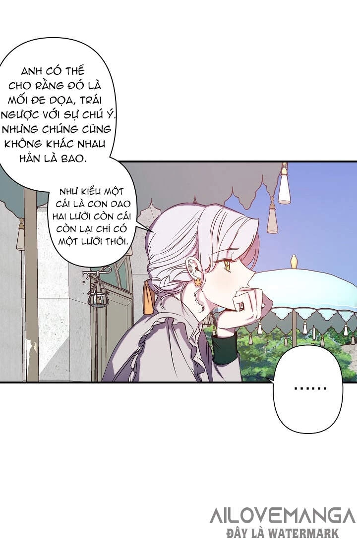 Hôn Lễ Báo Thù Chapter 51 - 9