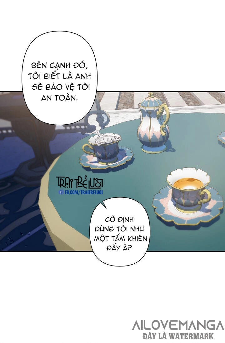 Hôn Lễ Báo Thù Chapter 51 - 10