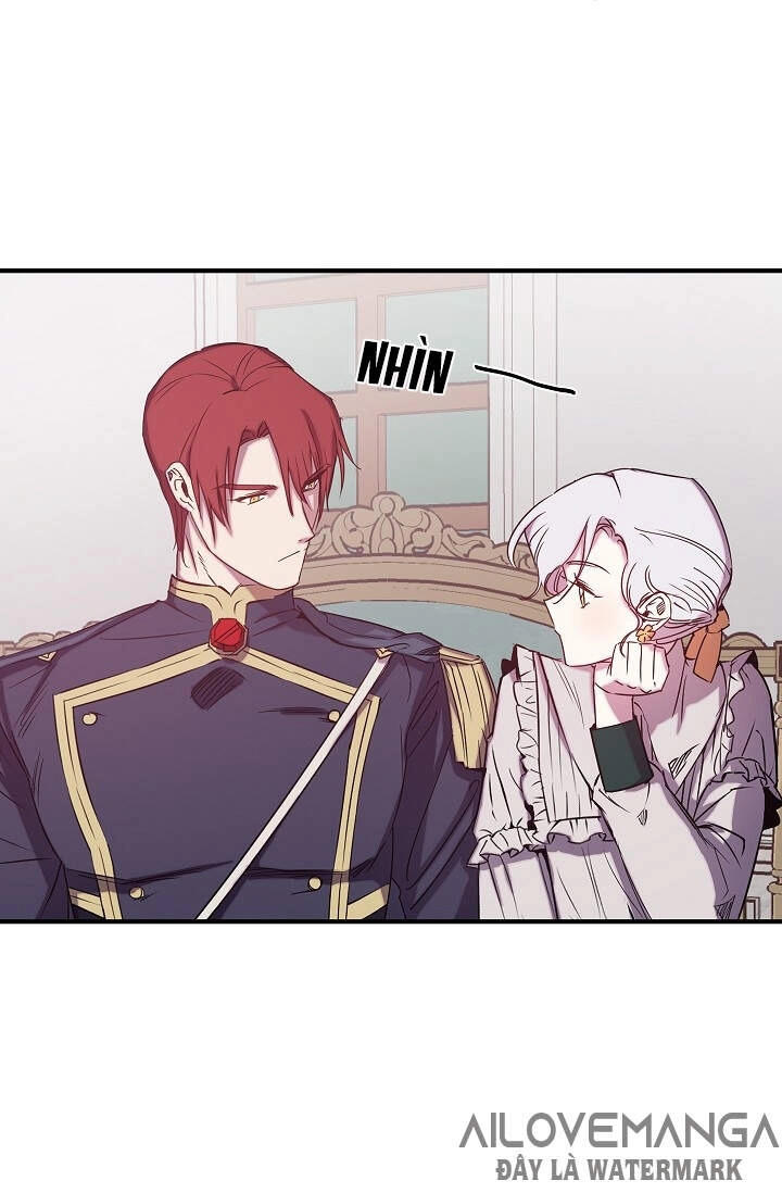 Hôn Lễ Báo Thù Chapter 51 - 12