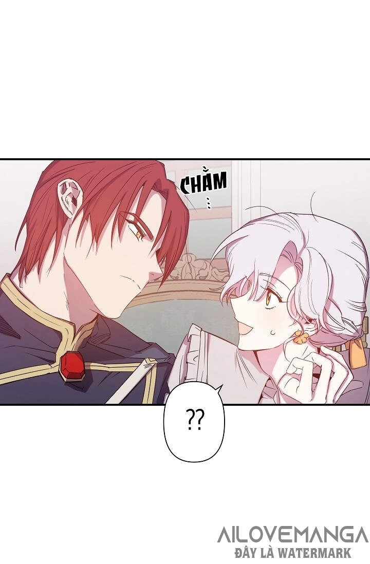 Hôn Lễ Báo Thù Chapter 51 - 13