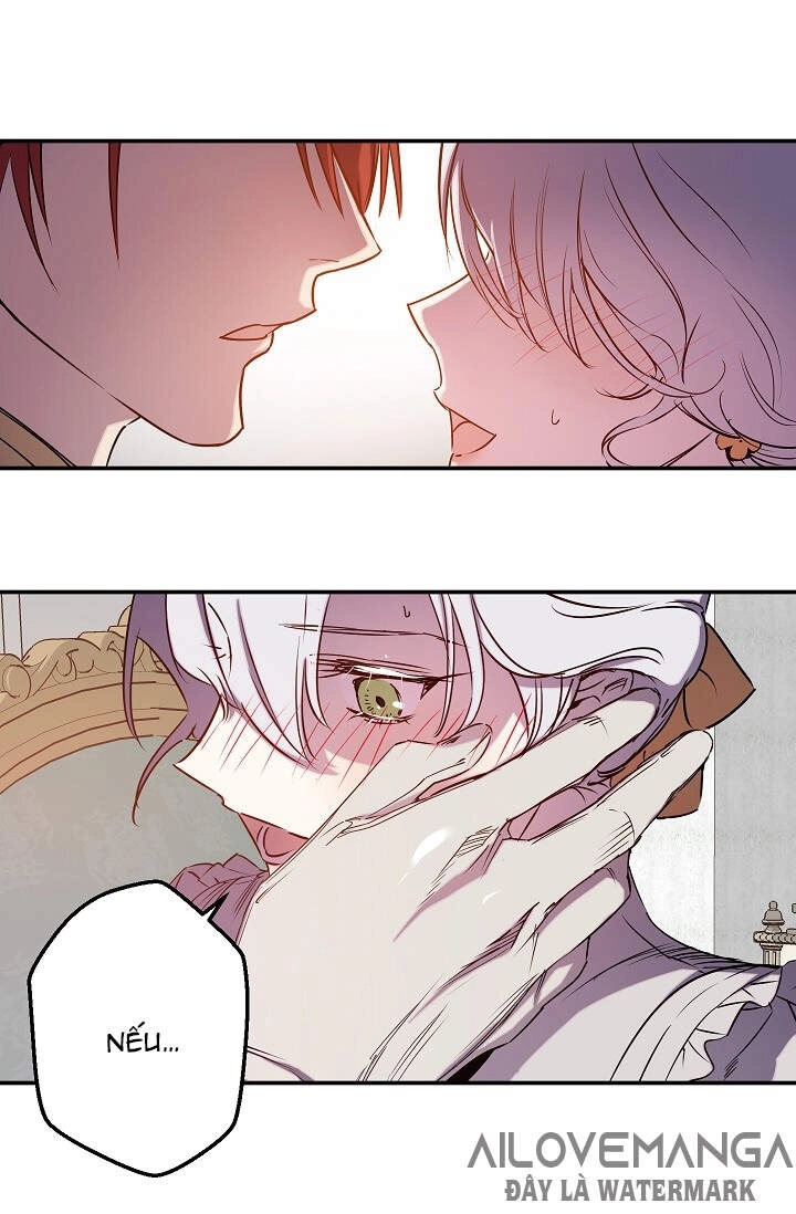 Hôn Lễ Báo Thù Chapter 51 - 16