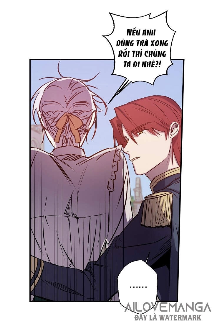 Hôn Lễ Báo Thù Chapter 51 - 17