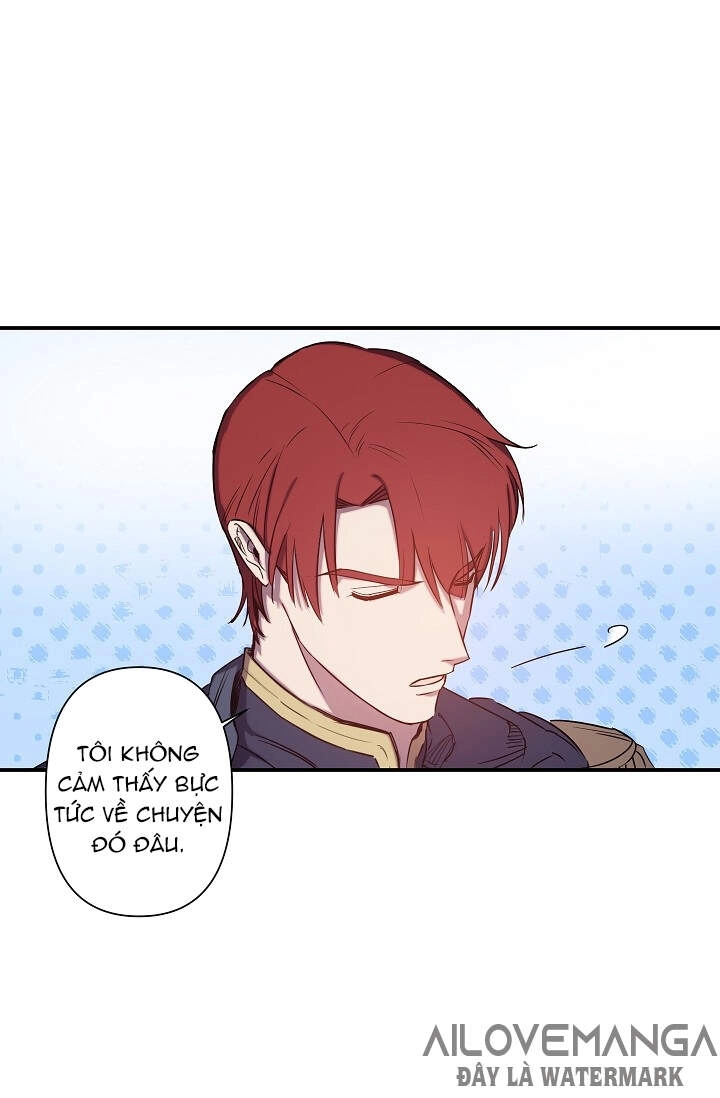 Hôn Lễ Báo Thù Chapter 51 - 21