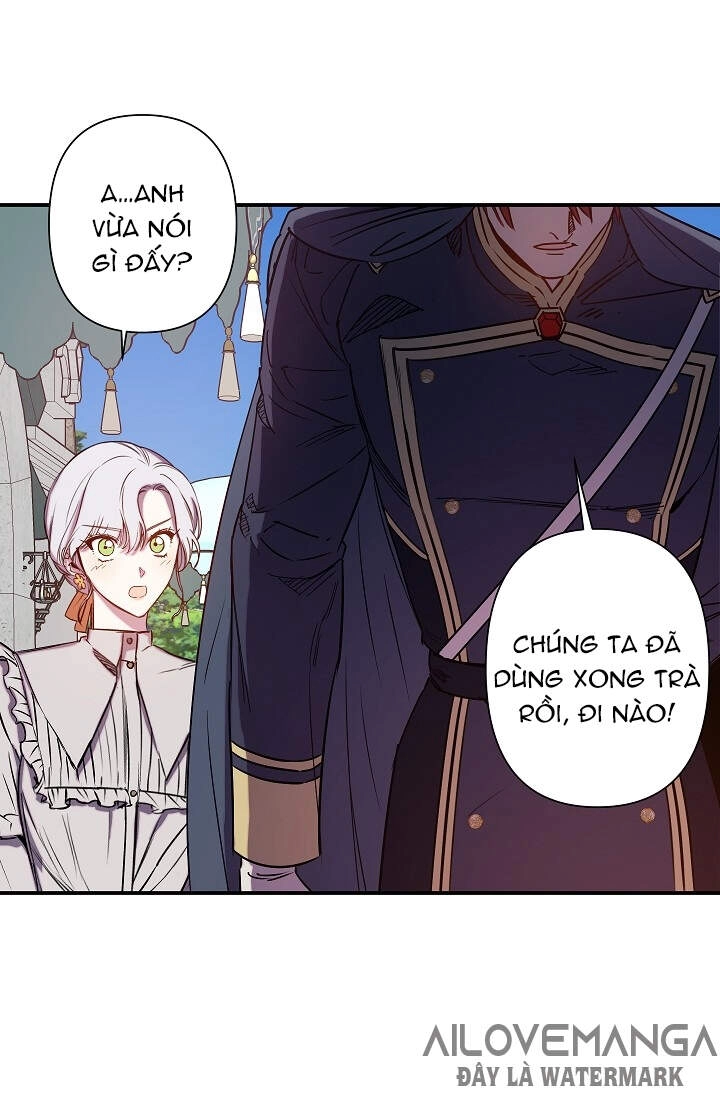 Hôn Lễ Báo Thù Chapter 51 - 22