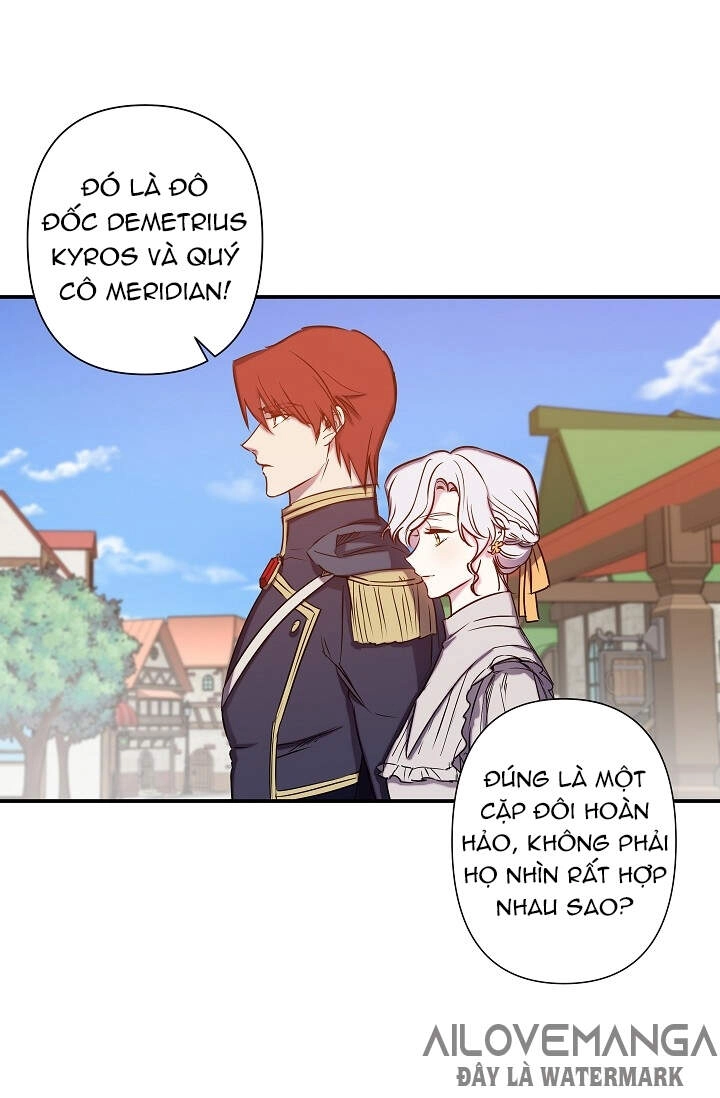 Hôn Lễ Báo Thù Chapter 51 - 26