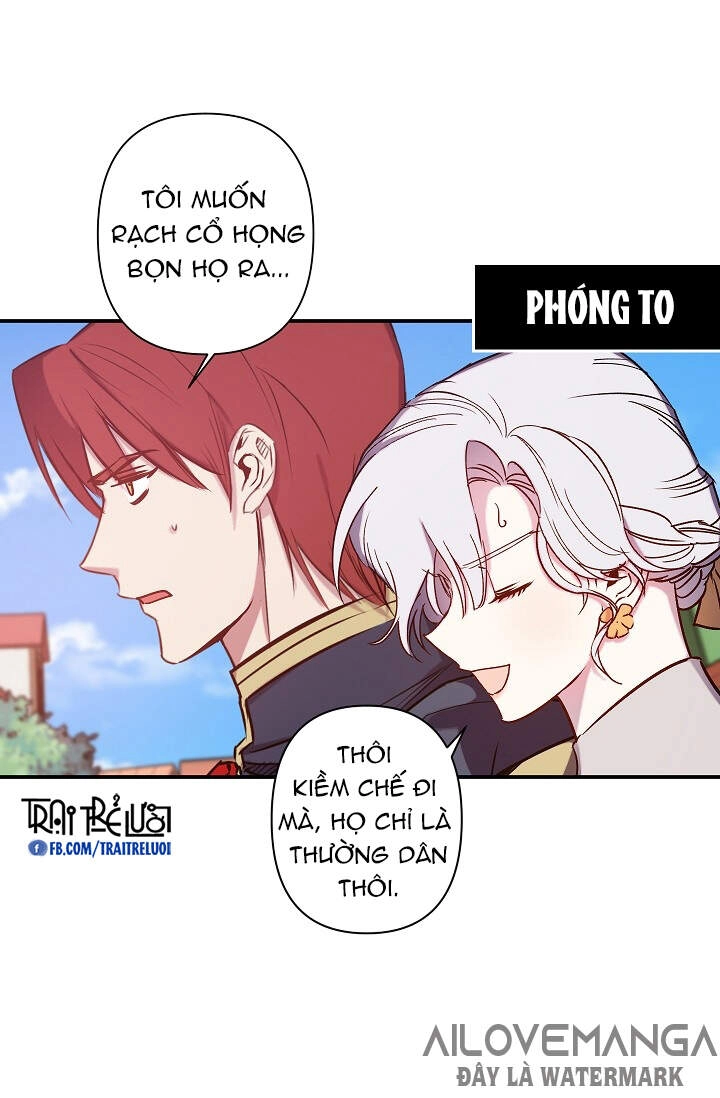 Hôn Lễ Báo Thù Chapter 51 - 27