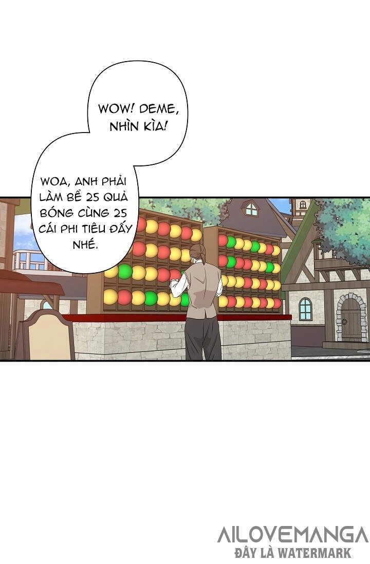 Hôn Lễ Báo Thù Chapter 51 - 28