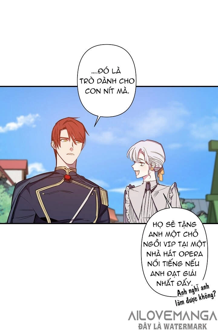 Hôn Lễ Báo Thù Chapter 51 - 29