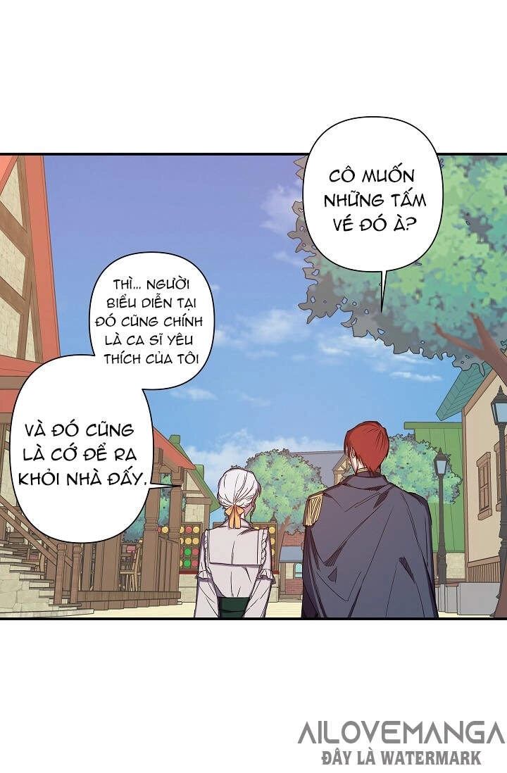 Hôn Lễ Báo Thù Chapter 51 - 30