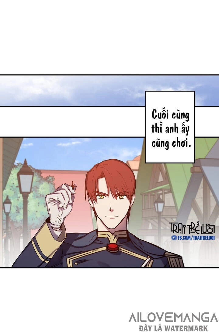 Hôn Lễ Báo Thù Chapter 51 - 31