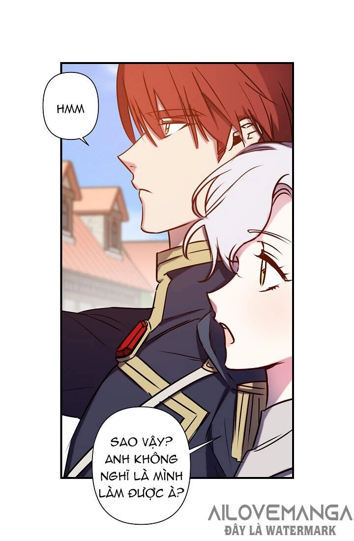 Hôn Lễ Báo Thù Chapter 51 - 32