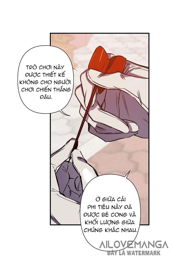 Hôn Lễ Báo Thù Chapter 51 - 33