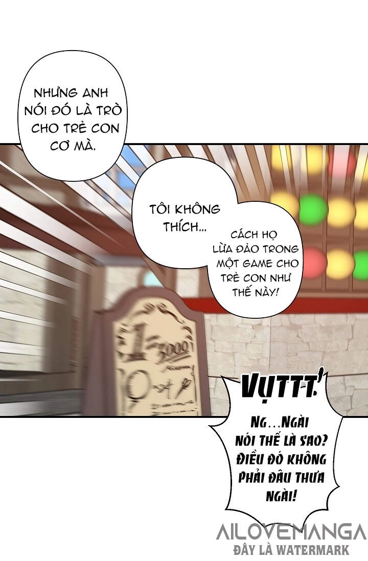 Hôn Lễ Báo Thù Chapter 51 - 34