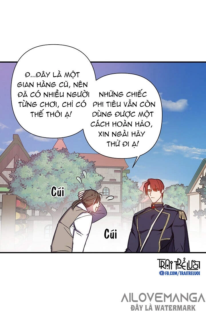 Hôn Lễ Báo Thù Chapter 51 - 35