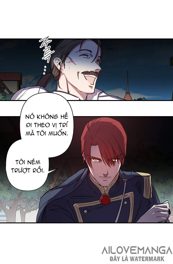 Hôn Lễ Báo Thù Chapter 51 - 37