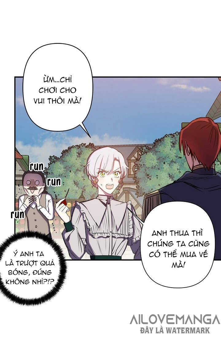 Hôn Lễ Báo Thù Chapter 51 - 38