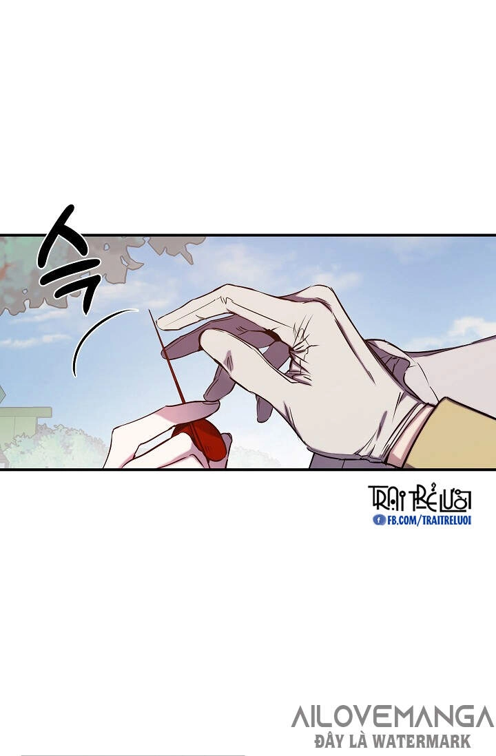 Hôn Lễ Báo Thù Chapter 51 - 39