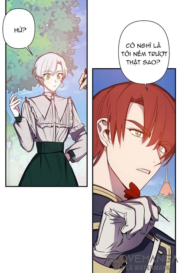 Hôn Lễ Báo Thù Chapter 51 - 40