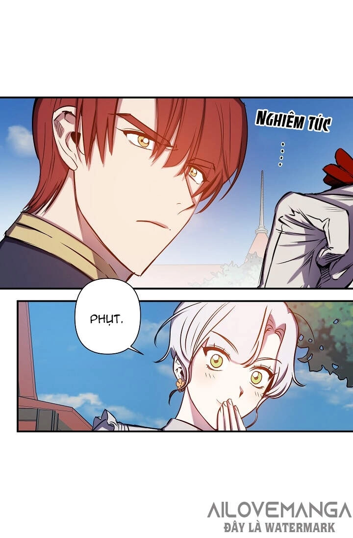 Hôn Lễ Báo Thù Chapter 51 - 41