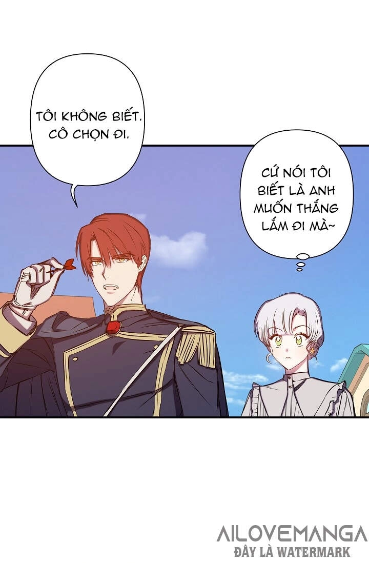 Hôn Lễ Báo Thù Chapter 51 - 46