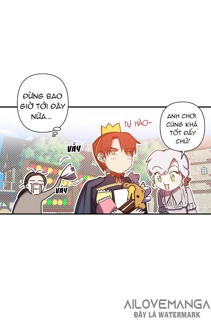 Hôn Lễ Báo Thù Chapter 51 - 49